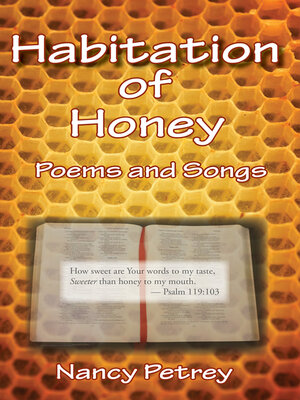 cover image of Habitation of Honey